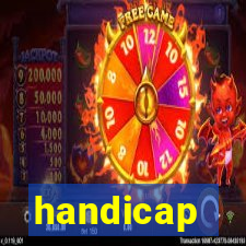 handicap - 2.5